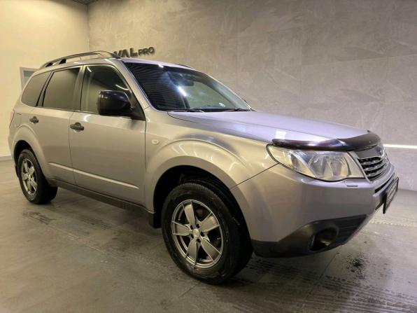 Subaru Forester III с пробегом 2010 года, цена 1 179 000 рублей, 140188 км, внедорожник, Автокод Объявления