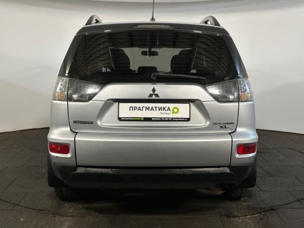 Mitsubishi Outlander II Рестайлинг с пробегом 2011 года, цена 949 900 рублей, 206000 км, внедорожник, Автокод Объявления