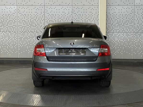 Skoda Octavia III (A7) с пробегом 2016 года, цена 670 000 рублей, 169558 км, лифтбек, Автокод Объявления