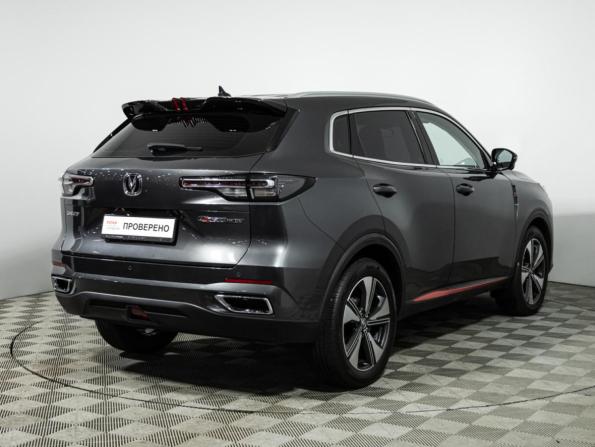 Changan CS55 Plus II с пробегом 2023 года, цена 2 049 700 рублей, 36611 км, внедорожник, Автокод Объявления