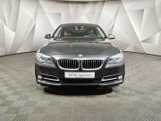 BMW 5 серии VI (F10/F11/F07) Рестайлинг Москва  - изображение 19