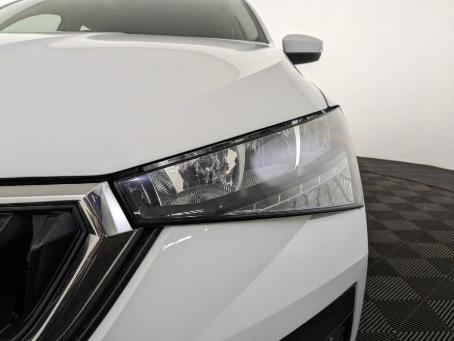 Skoda Rapid II Москва  - изображение 11