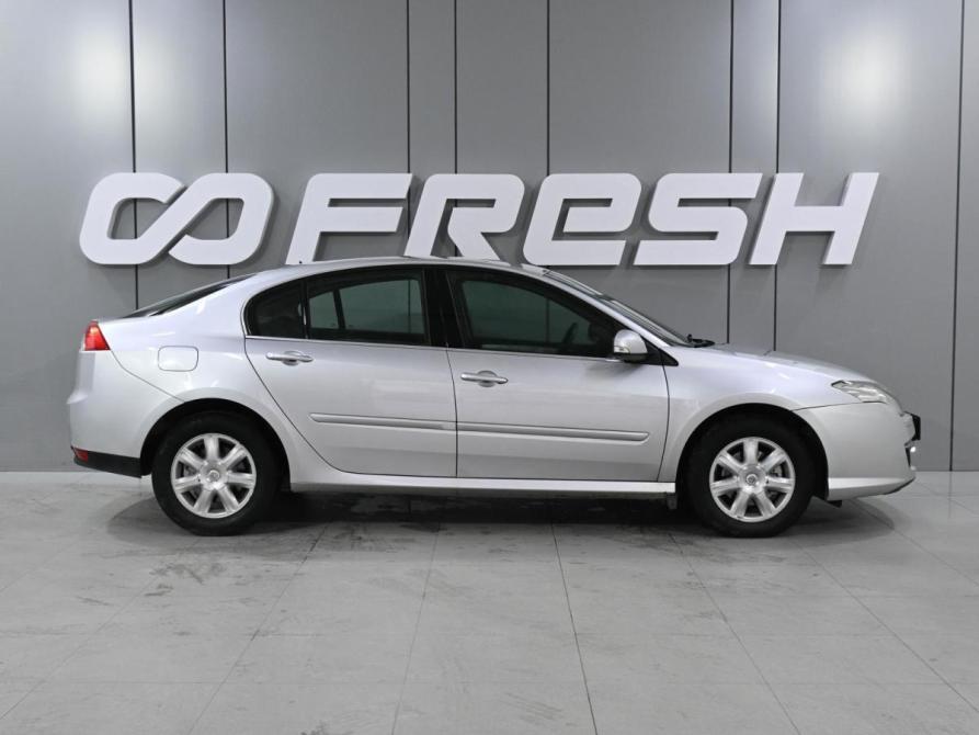 Renault Laguna III Ростов-на-Дону  - изображение 5