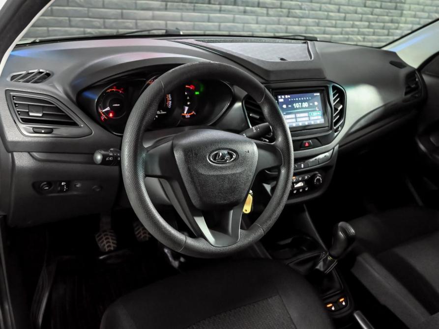Lada (ВАЗ) Vesta I Екатеринбург  - изображение 12