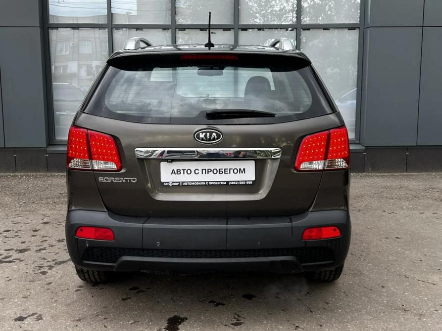 Kia Sorento II Ярославль  - изображение 7