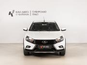 Lada (ВАЗ) Vesta I Казань  - изображение 10