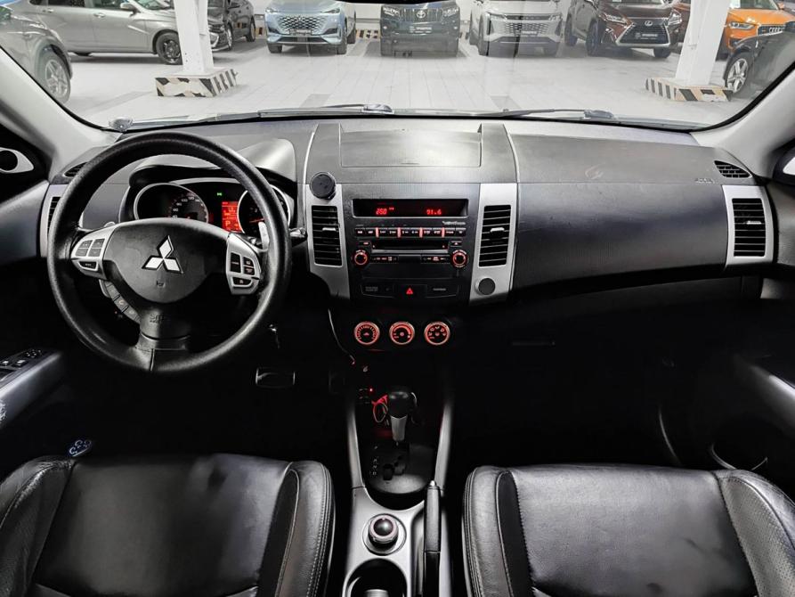 Mitsubishi Outlander II Набережные Челны  - изображение 17