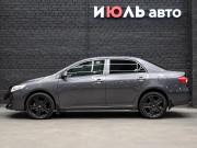 Toyota Corolla X (E140 E150) Рестайлинг Екатеринбург  - изображение 28