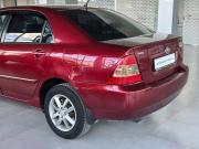 Toyota Corolla IX (E120 E130) Рестайлинг Новосибирск  - изображение 38