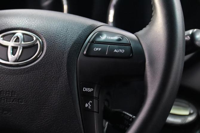 Toyota Highlander II (XU40) Рестайлинг с пробегом 2011 года, цена 2 095 950 рублей, 263408 км, внедорожник, Автокод Объявления