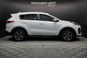 Kia Sportage IV Рестайлинг Крым  - изображение 34