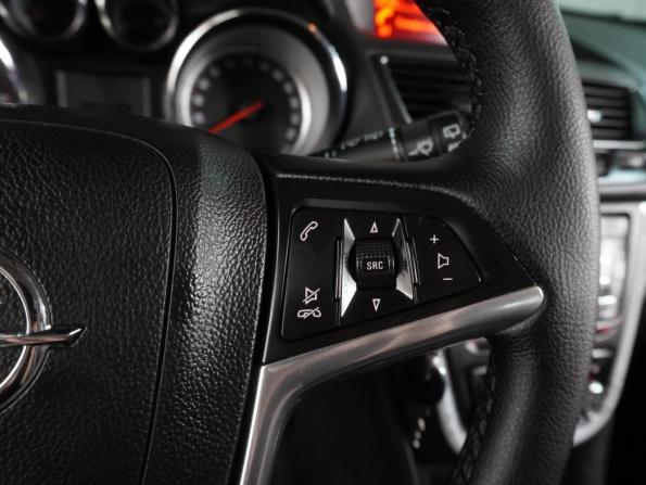 Opel Mokka I с пробегом 2014 года, цена 949 000 рублей, 184262 км, внедорожник, Автокод Объявления