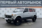 Lada (ВАЗ) 2131 (4x4) I Краснодар  - изображение 20