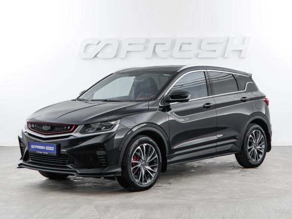 Belgee X50 с пробегом 2024 года, цена 1 999 050 рублей, 24076 км, внедорожник, Автокод Объявления
