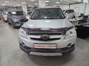 Chevrolet Captiva I Мончегорск  - изображение 19