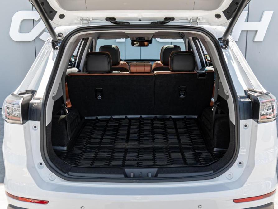Chery Tiggo 8 Pro Max I Краснодар  - изображение 27