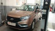 Lada (ВАЗ) XRAY I Санкт-Петербург  - изображение 7