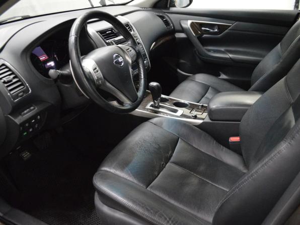 Nissan Teana III с пробегом 2014 года, цена 1 200 600 рублей, 242898 км, седан, Автокод Объявления