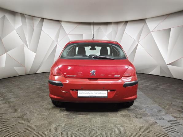 Peugeot 308 I с пробегом 2010 года, цена 395 000 рублей, 149910 км, хэтчбек, Автокод Объявления