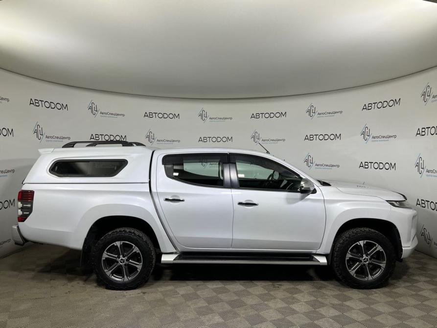Mitsubishi L200 V Рестайлинг Москва  - изображение 5