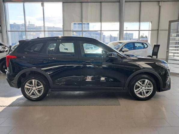Haval Jolion I Рестайлинг с пробегом 2024 года, цена 2 190 000 рублей, 21278 км, внедорожник, Автокод Объявления