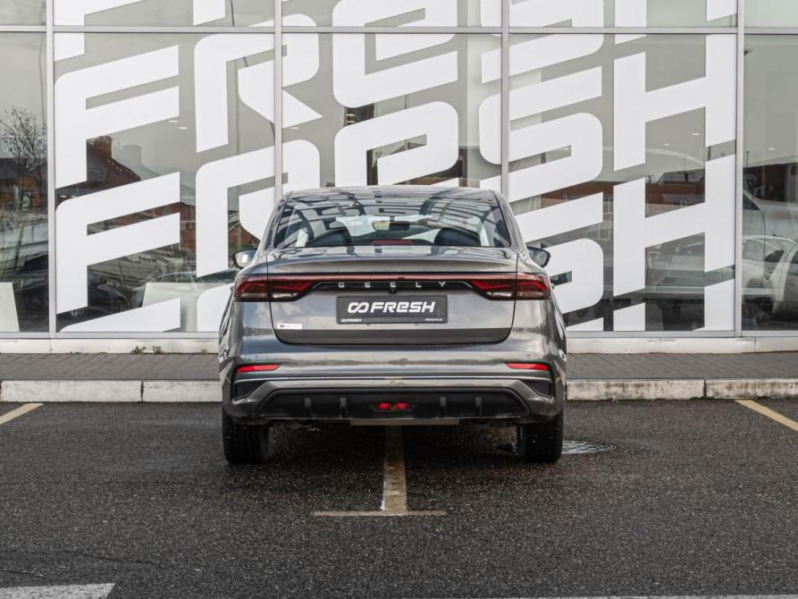 Geely Emgrand II Краснодар  - изображение 4