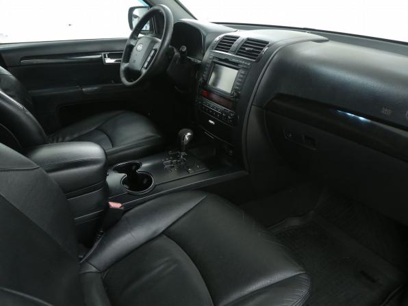 Kia Mohave I с пробегом 2011 года, цена 1 221 000 рублей, 363500 км, внедорожник, Автокод Объявления