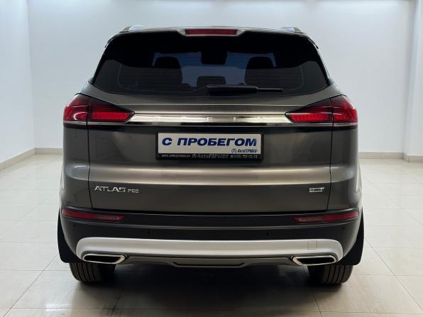 Geely Atlas Pro с пробегом 2024 года, цена 2 260 000 рублей, 33304 км, внедорожник, Автокод Объявления
