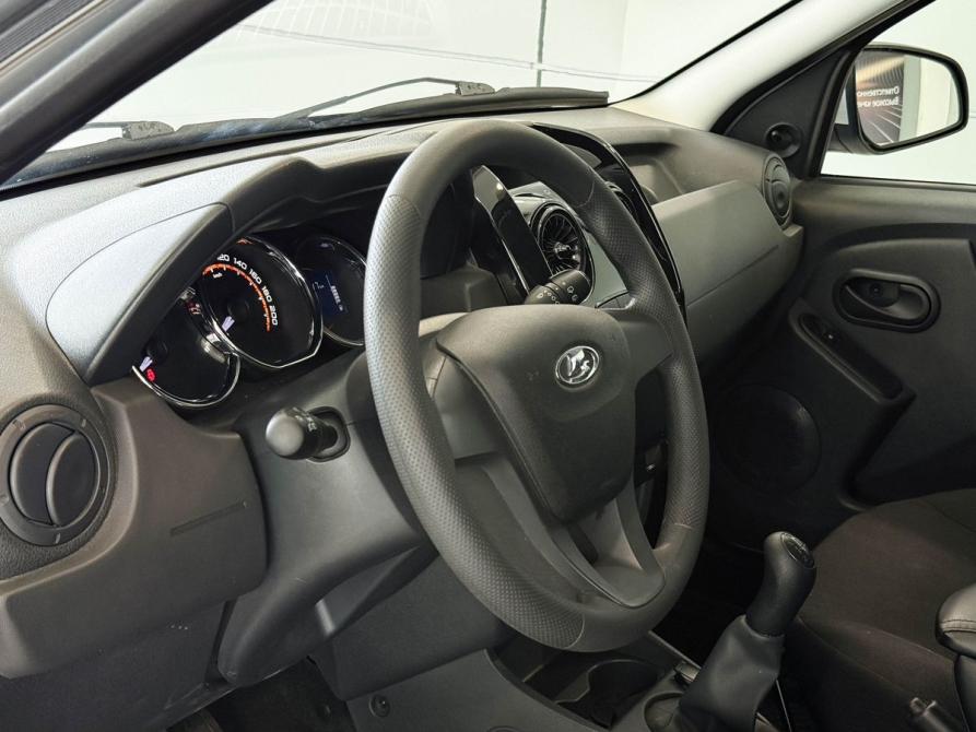 Lada (ВАЗ) Largus I Рестайлинг Тверь  - изображение 7