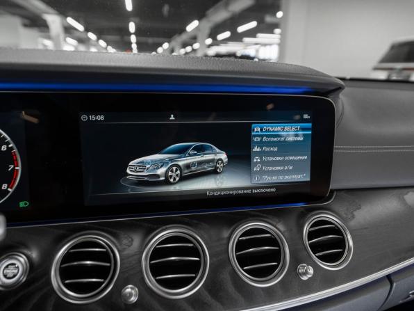Mercedes-Benz E-Класс V (W213 S213 C238) с пробегом 2018 года, цена 3 300 000 рублей, 144017 км, седан, Автокод Объявления