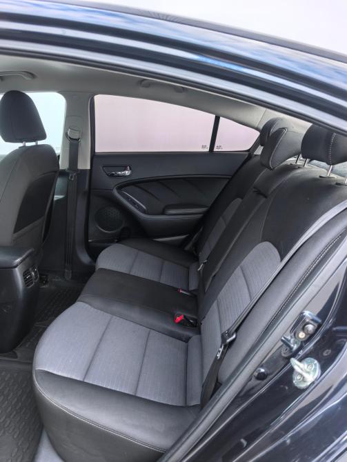 Kia Cerato III Рестайлинг (Classic) Санкт-Петербург  - изображение 17