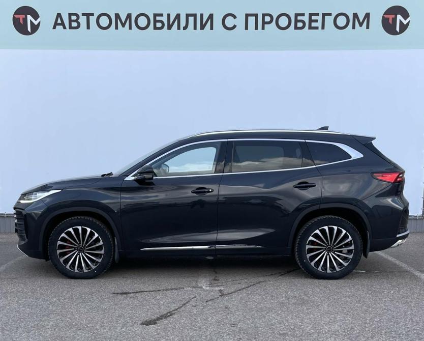 Exeed TXL I Рестайлинг Стерлитамак  - изображение 3