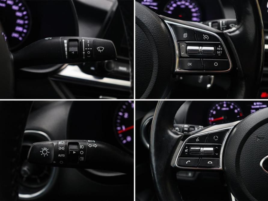Kia Cerato IV Москва  - изображение 20