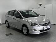 Hyundai Solaris I Рестайлинг Казань  - изображение 18
