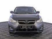Subaru XV I Москва  - изображение 30