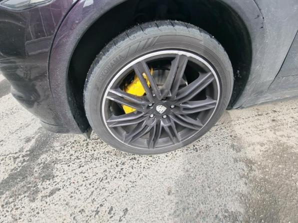 Porsche Cayenne II (958) с пробегом 2011 года, цена 1 629 000 рублей, 156000 км, внедорожник, Автокод Объявления