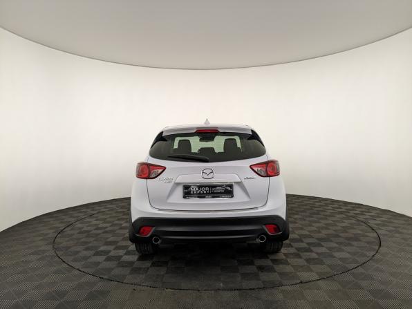 Mazda CX-5 I с пробегом 2014 года, цена 1 900 000 рублей, 118620 км, внедорожник, Автокод Объявления