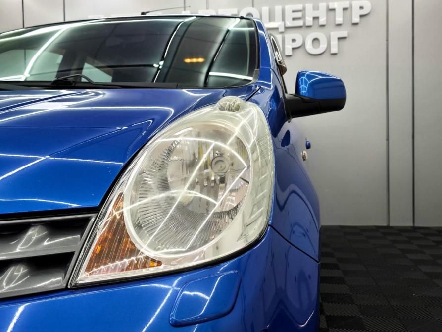 Nissan Note I Таганрог  - изображение 6