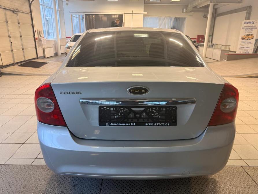 Ford Focus II Рестайлинг Челябинск  - изображение 5