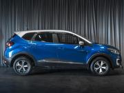 Renault Kaptur I Рестайлинг Тюмень  - изображение 24