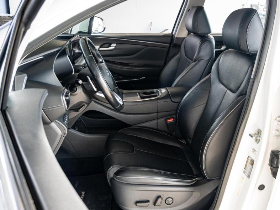 Hyundai Santa Fe IV Рестайлинг Краснодар  - изображение 10