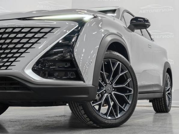 Changan UNI-T I с пробегом 2023 года, цена 2 200 000 рублей, 49876 км, внедорожник, Автокод Объявления