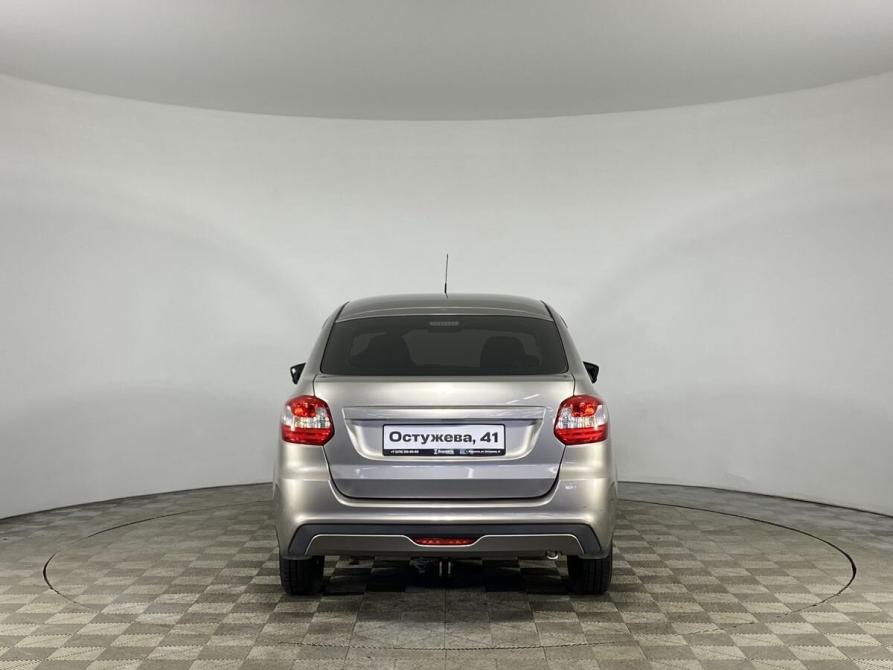 Lada (ВАЗ) Granta I Рестайлинг Воронеж  - изображение 7