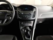 Ford Focus III Рестайлинг Москва  - изображение 33