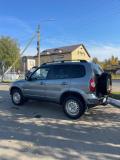 Chevrolet Niva I Рестайлинг Кострома  - изображение 18