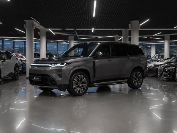 GAC Trumpchi S7 I Рестайлинг с пробегом 2026 года, цена 5 350 000 рублей, 50 км, внедорожник, Автокод Объявления