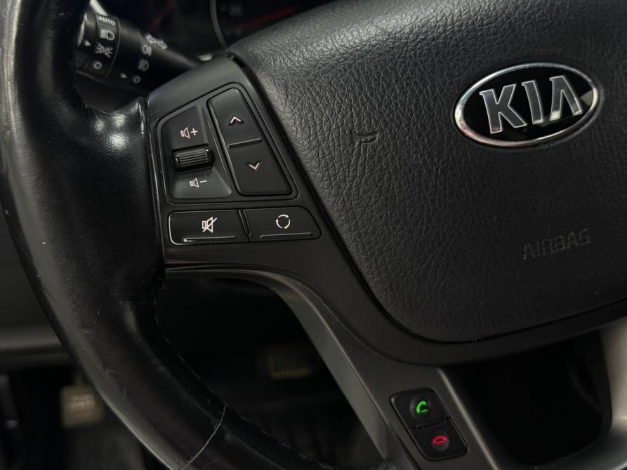 Kia Sorento II Рестайлинг Казань  - изображение 18