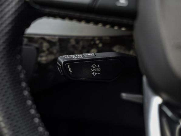 Audi Q7 II (4M) с пробегом 2019 года, цена 5 599 000 рублей, 75860 км, внедорожник, Автокод Объявления
