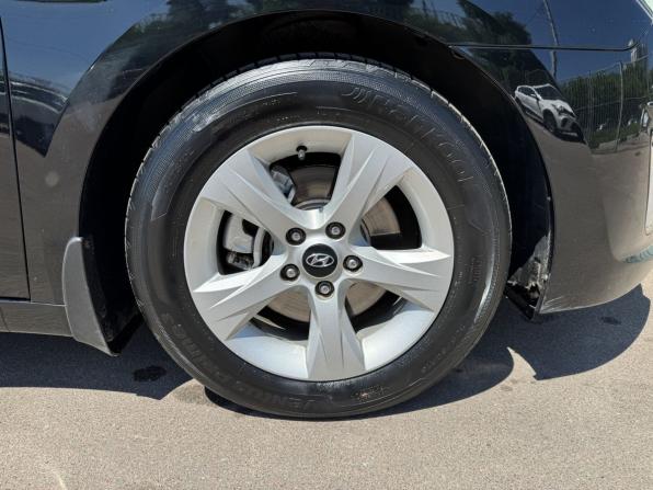 Hyundai i40 I с пробегом 2014 года, цена 1 290 000 рублей, 125111 км, седан, Автокод Объявления
