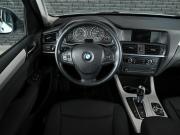 BMW X3 II (F25) Екатеринбург  - изображение 28